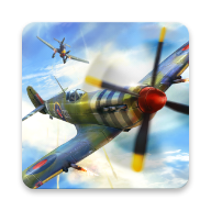 Warplanes WW2 Dogfight修改版