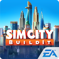 SimCity BuildIt模拟城市2024