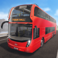 巴士模拟器城市之旅免广告